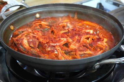 50代からの韓国旅。懐かしい市場と“東洋のナポリ”統営へ—映画『最後のピクニック』の舞台・南海も散歩（サムネイル画像3）