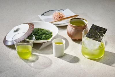 海外留学や出産を経て突然の社長就任。「山本山」の現状を把握して、何が課題かを洗い出すところからはじめました【山本山社長・山本奈未さんのターニングポイント#3】（サムネイル画像2）