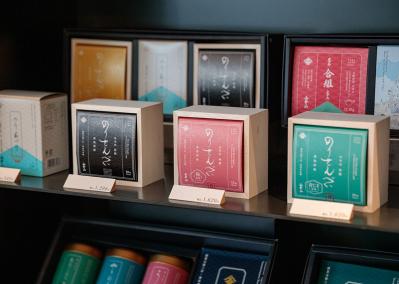 海外留学や出産を経て突然の社長就任。「山本山」の現状を把握して、何が課題かを洗い出すところからはじめました【山本山社長・山本奈未さんのターニングポイント#3】（サムネイル画像4）