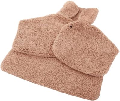 【最大33％OFF】朝晩の冷え対策に♪【あったかルームウェア】靴下、リストウォーマー、あったかケープでぽかぽか快適♪【Amazonタイムセール】（サムネイル画像4）