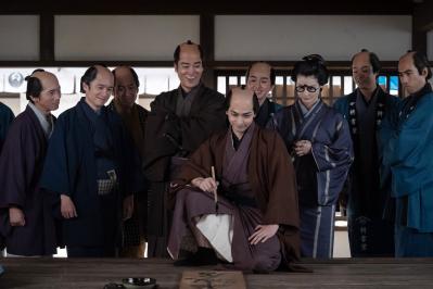 【べらぼう】次回のあらすじを公開！ 第39回「白河の清きに住みかね身上半減」のストーリー展開は？（ネタバレあり）