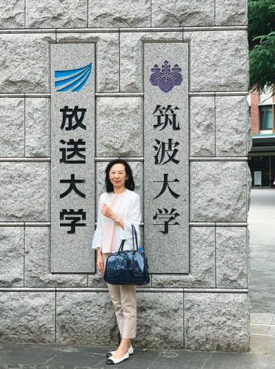 58歳で放送大学に入学【63歳・読者モデルの体験談】若い人との出会いも楽しい！（サムネイル画像4）