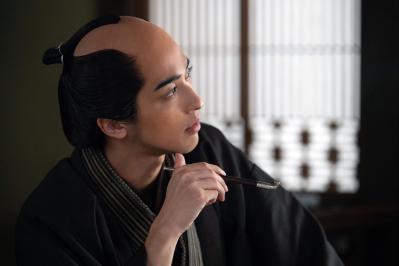 【べらぼう】蔦重（横浜流星）は「身上半減」で何もかも半分にされたのか？ 京伝（古川雄大）が書いた洒落本の内容は？（サムネイル画像5）