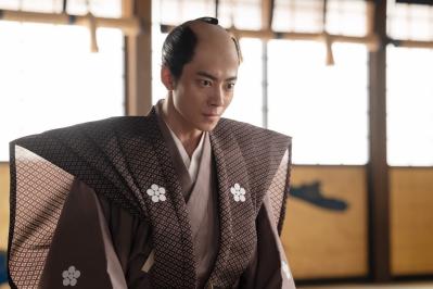 【べらぼう】蔦重（横浜流星）は「身上半減」で何もかも半分にされたのか？ 京伝（古川雄大）が書いた洒落本の内容は？（サムネイル画像2）