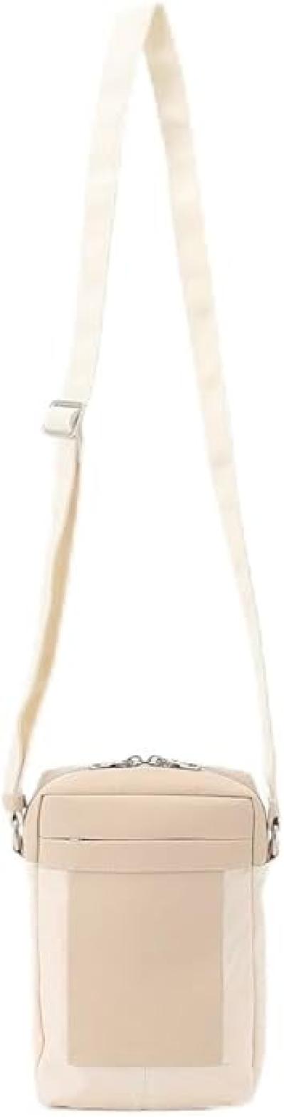 【最大45％OFF】お出かけ・通勤・旅行などのサブバッグに最適！【ミニショルダーバッグ】スマホと最小限の荷物でご近所散歩も♪【Amazonタイムセール】（サムネイル画像4）