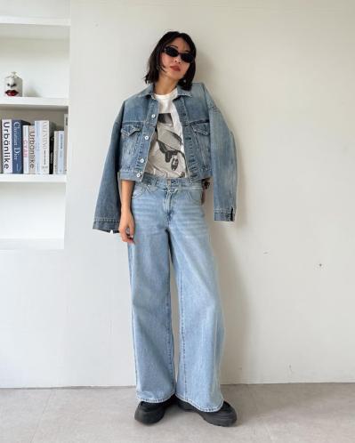 「大好きな服だけで、とことん使い倒す」スタイリスト小山田早織さんのファッションルールとは？（サムネイル画像4）