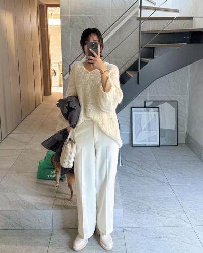 「大好きな服だけで、とことん使い倒す」スタイリスト小山田早織さんのファッションルールとは？（サムネイル画像5）