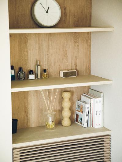 段ボール100箱分の服を手放したスタイリスト、その理由は？自己肯定感が上がる暮らし方（サムネイル画像3）