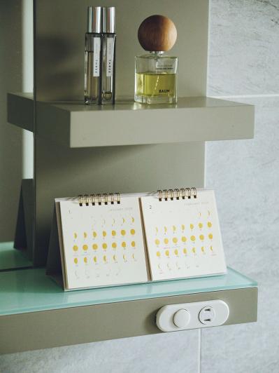 家も心もリセット！スタイリスト小山田早織さんが“新月の日”に家族と決まってすることは？（サムネイル画像4）