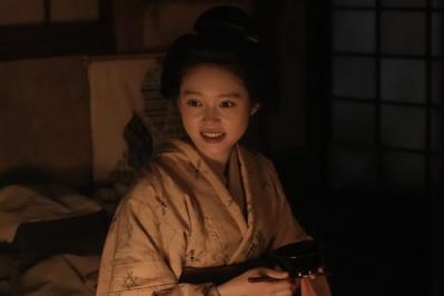 【ばけばけ】婿の銀二郎（寛一郎）が抱えている思いに、トキ（髙石あかり）は気づけていなさそうだ（サムネイル画像5）