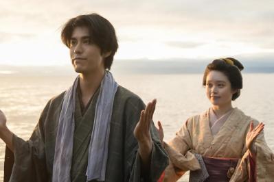 【ばけばけ】婿の銀二郎（寛一郎）が抱えている思いに、トキ（髙石あかり）は気づけていなさそうだ