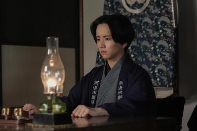 【ばけばけ】婿の銀二郎（寛一郎）が抱えている思いに、トキ（髙石あかり）は気づけていなさそうだ（サムネイル画像3）