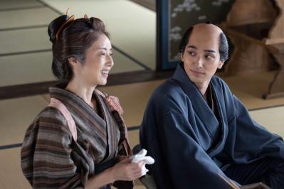 【べらぼう】次回のあらすじを公開！ 第41回「歌麿筆美人大首絵」のストーリー展開は？（ネタバレあり）（サムネイル画像2）