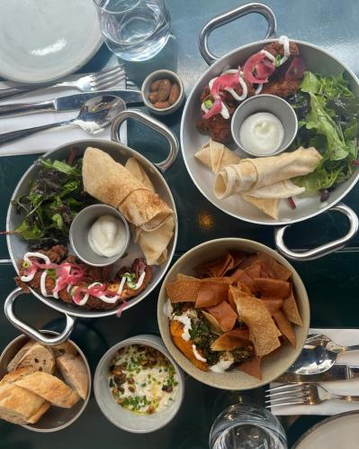 【パリ在住30年のライターが案内】パリっ子の新定番！オリーブオイル香る“ヘルシーごはん”を現地で巡る（サムネイル画像6）