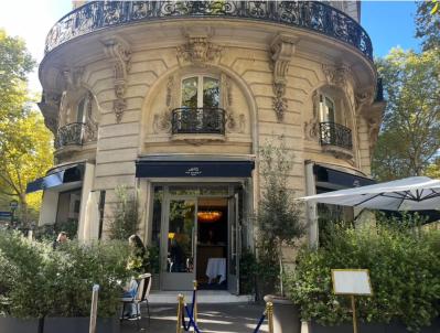 【パリ在住30年のライターが案内】パリっ子の新定番！オリーブオイル香る“ヘルシーごはん”を現地で巡る（サムネイル画像11）