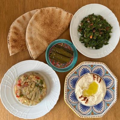 【パリ在住30年のライターが案内】パリっ子の新定番！オリーブオイル香る“ヘルシーごはん”を現地で巡る（サムネイル画像2）