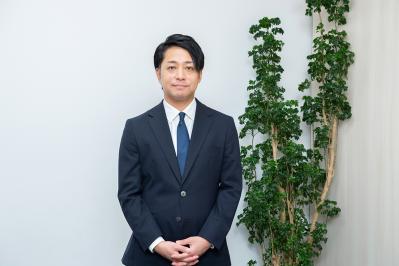 株式上場を果たしてパワーアップ！ 介護施設の質の向上に貢献し、入居者とその家族に幸せを運ぶのが使命【笑美面社長・榎並将志さんのターニングポイント#3】（サムネイル画像2）