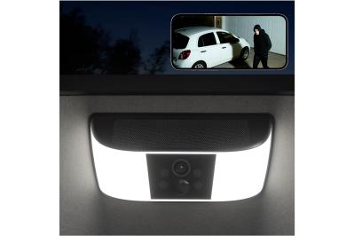 【防犯対策】防犯フィルムや人感センサー付きカメラが【最大31％OFF】揃えて安心♪【Amazonタイムセール】