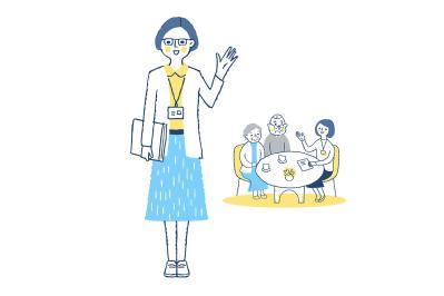 株式上場を果たしてパワーアップ！ 介護施設の質の向上に貢献し、入居者とその家族に幸せを運ぶのが使命【笑美面社長・榎並将志さんのターニングポイント#3】