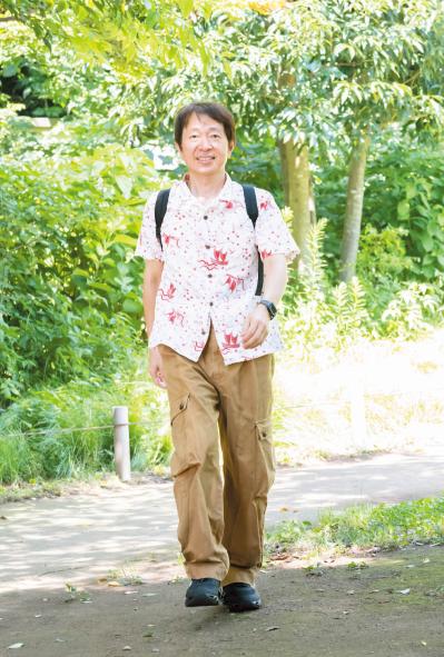 脳の専門家・加藤俊徳さん直伝！ シニアの脳を若返らせる【ウォーキング】の「継続術」とは？（サムネイル画像5）