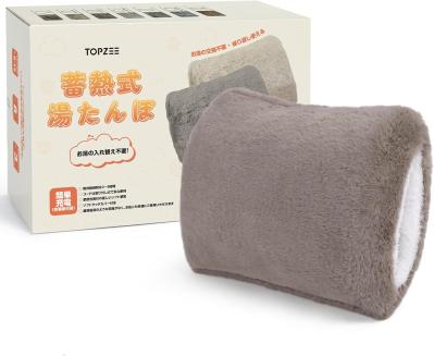 冷え対策に今すぐ買いたい！【湯たんぽ】昔ながらのお湯入れ式や、充電タイプも【Amazonタイムセールで最大50％OFF】（サムネイル画像4）