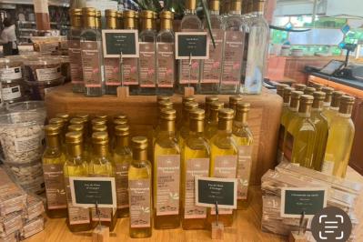 【パリ在住30年のライターが案内】パリっ子の新定番！オリーブオイル香る“ヘルシーごはん”を現地で巡る（サムネイル画像3）