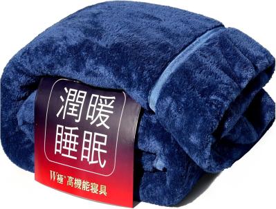 【冬用毛布】が最大26％OFF。静電気防止、保湿、消臭など機能が満載♪【Amazonタイムセール】で早めに揃えよう（サムネイル画像2）