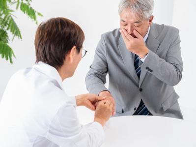 10月21日「ゲニステインパワーの日」制定記念　特別対談　今話題の40代・50代の手指の痛みに「ゲニステイン」！　手の外科専門医×専門家が語る更年期対策の最前線（サムネイル画像9）