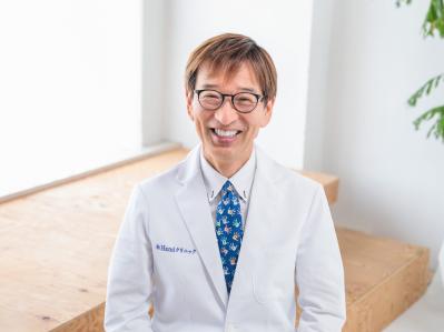 10月21日「ゲニステインパワーの日」制定記念　特別対談　今話題の40代・50代の手指の痛みに「ゲニステイン」！　手の外科専門医×専門家が語る更年期対策の最前線（サムネイル画像12）