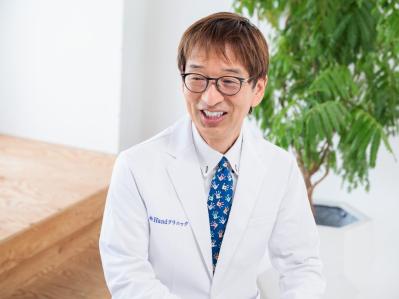 10月21日「ゲニステインパワーの日」制定記念　特別対談　今話題の40代・50代の手指の痛みに「ゲニステイン」！　手の外科専門医×専門家が語る更年期対策の最前線（サムネイル画像4）