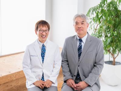 10月21日「ゲニステインパワーの日」制定記念　特別対談　今話題の40代・50代の手指の痛みに「ゲニステイン」！　手の外科専門医×専門家が語る更年期対策の最前線（サムネイル画像2）