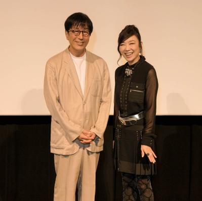 【松任谷由実さん】AIとの共生で生まれた“第3のユーミンの声”とは？ 夫・正隆さんとの“夫婦の対話”時間も公開！（サムネイル画像4）