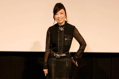 【松任谷由実さん】AIとの共生で生まれた“第3のユーミンの声”とは？ 夫・正隆さんとの“夫婦の対話”時間も公開！