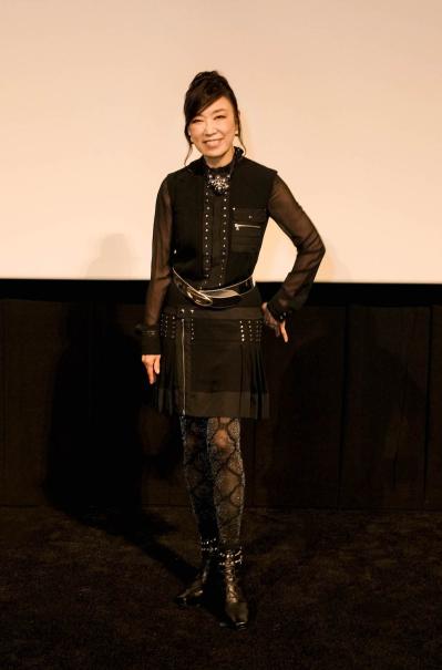 【松任谷由実さん】AIとの共生で生まれた“第3のユーミンの声”とは？ 夫・正隆さんとの“夫婦の対話”時間も公開！（サムネイル画像3）