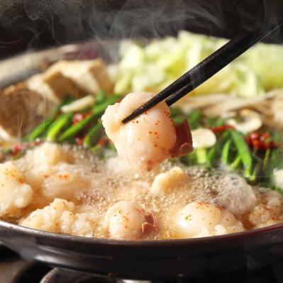 【鍋セット】鍋の美味しい季節♪【最大51％OFF】人気の水炊き、もつ鍋、流行りの麻辣湯も【Amazonタイムセール】（サムネイル画像3）