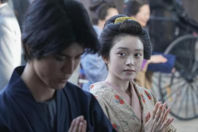 【ばけばけ】寂しい限りだが、これが二人の運命か。トキ（髙石あかり）には“やり直せる未来”が待っている！［写真多数］（サムネイル画像4）