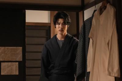 【ばけばけ】寂しい限りだが、これが二人の運命か。トキ（髙石あかり）には“やり直せる未来”が待っている！［写真多数］（サムネイル画像3）