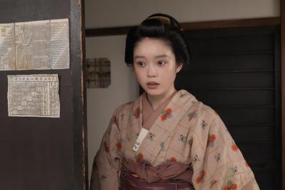 【ばけばけ】寂しい限りだが、これが二人の運命か。トキ（髙石あかり）には“やり直せる未来”が待っている！［写真多数］（サムネイル画像2）