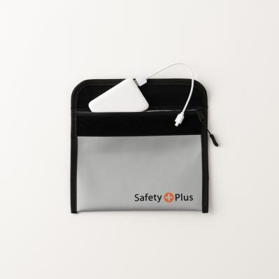 防災用 耐火・耐水バッグS・M・Lセット（サムネイル画像3）