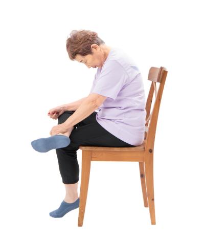 【50代からのウォーキング】ケガを防ぎ、疲労回復をサポート！正しい「ウォーミングアップ＆クールダウン」とは？（サムネイル画像12）