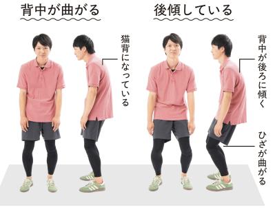 【専門家が教える】50代からのウォーキングの極意！痛くなりにくい歩き方のコツを徹底解説（サムネイル画像5）