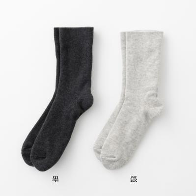 極暖シルク内側シルク2重編み靴下（サムネイル画像3）