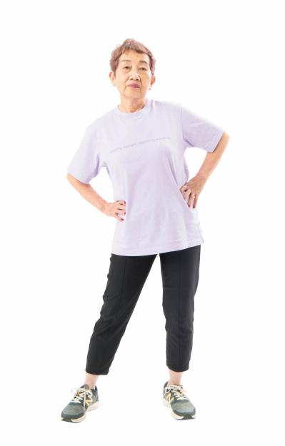 健康ウォーキングの秘訣！50代から始める【正しい歩き方】と役立つ応急ケア法（サムネイル画像5）