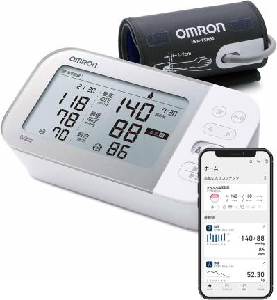 一家に一台あると安心♪【血圧計、パルスオキシメーター、体組成計】がAmazonスマイルセールで最大39％OFF！ ゆうゆうtime編集部おすすめ3選（サムネイル画像2）