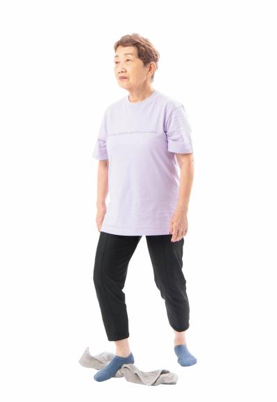 健康ウォーキングの秘訣！50代から始める【正しい歩き方】と役立つ応急ケア法（サムネイル画像7）