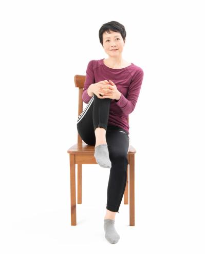 【50代からのウォーキング】ケガを防ぎ、疲労回復をサポート！正しい「ウォーミングアップ＆クールダウン」とは？（サムネイル画像13）