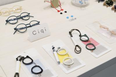 「1か月で600本以上が売れる」話題の老眼鏡専門店。誰もが「こういうのが欲しかった！」と思う秘密は？（サムネイル画像3）