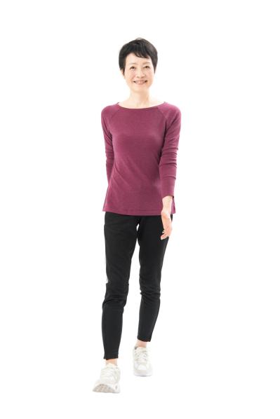 【専門家が教える】50代からのウォーキングの極意！痛くなりにくい歩き方のコツを徹底解説（サムネイル画像6）