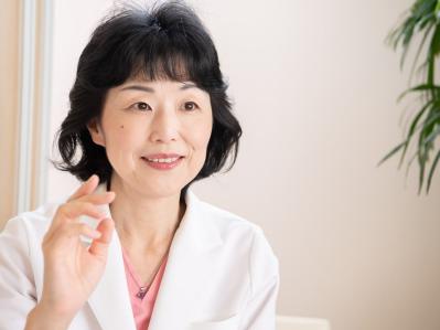 「いつまでも元気で美しい人」と「気づいたらおばあちゃんっぽい人」の分岐点は？ 50歳女性が知っておきたい10年後に後悔しない食べ物と栄養のこと【医師が解説】（サムネイル画像2）