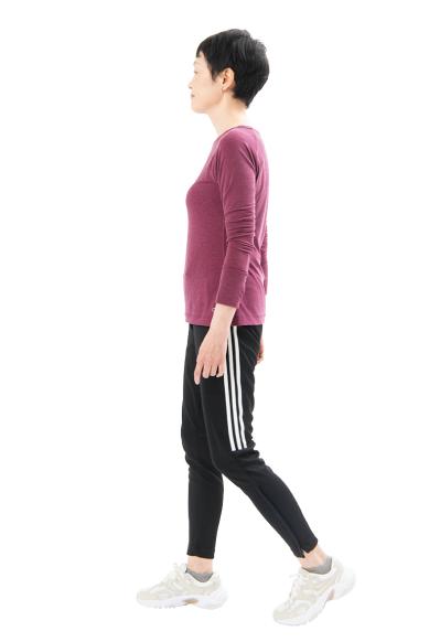 【専門家が教える】50代からのウォーキングの極意！痛くなりにくい歩き方のコツを徹底解説（サムネイル画像13）